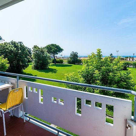 Villaggio Diana Bibione Exterior foto