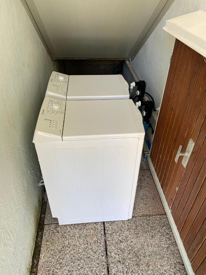 Villaggio Diana Bibione Exterior foto