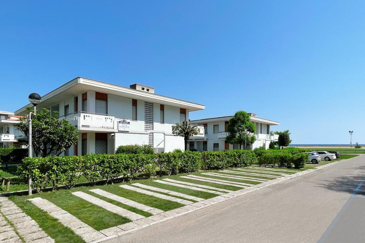 Villaggio Diana Bibione Exterior foto