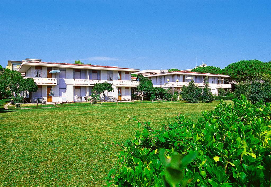 Villaggio Diana Bibione Zimmer foto