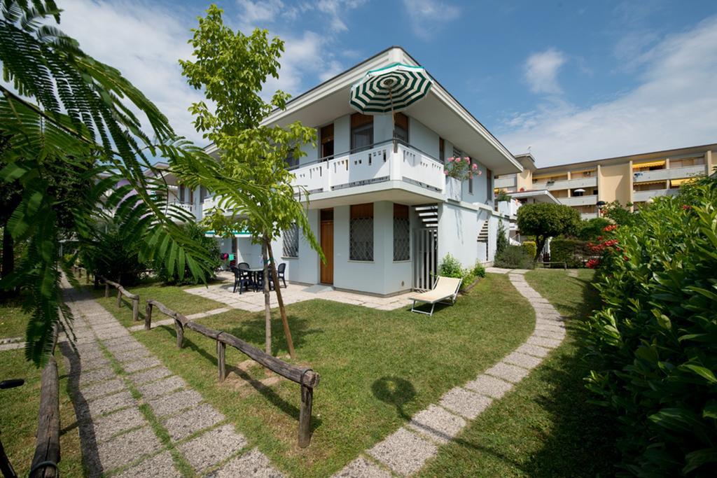 Villaggio Diana Bibione Zimmer foto