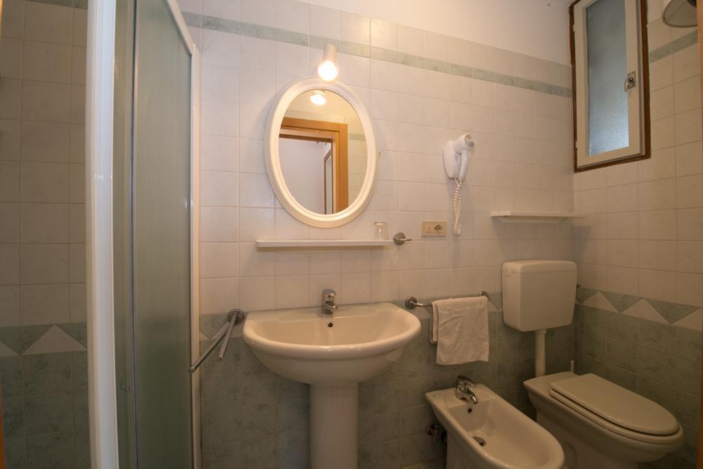 Villaggio Diana Bibione Zimmer foto