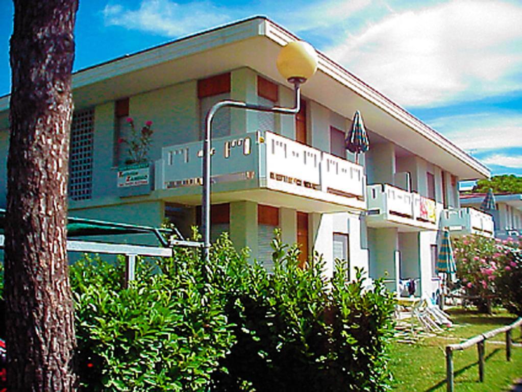 Villaggio Diana Bibione Exterior foto
